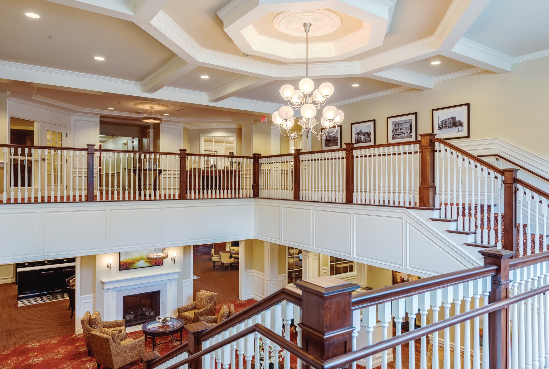 Senior Living Canton 4